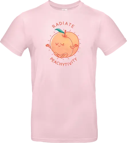 Radiate Peachytivity