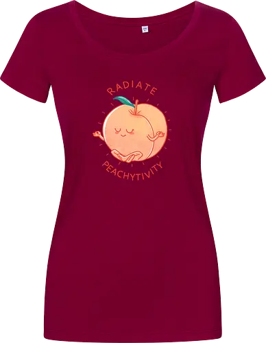 Radiate Peachytivity