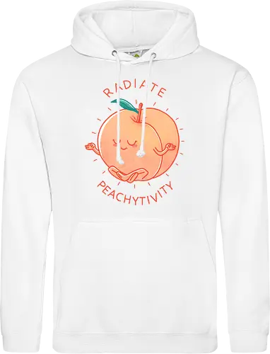 Radiate Peachytivity