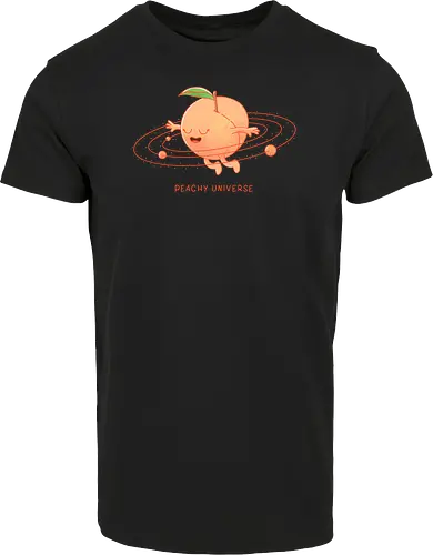 Peachy Universe