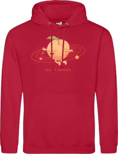 Peachy Universe