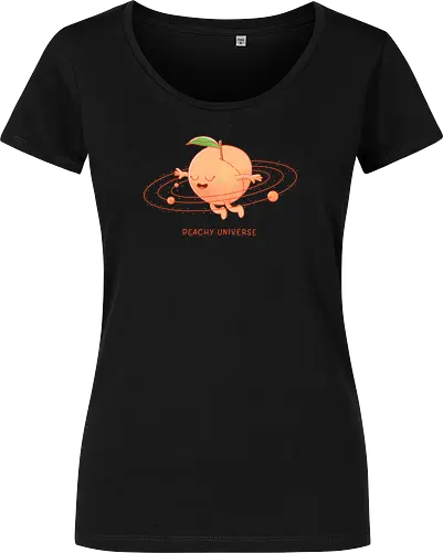 Peachy Universe