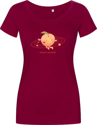 Peachy Universe