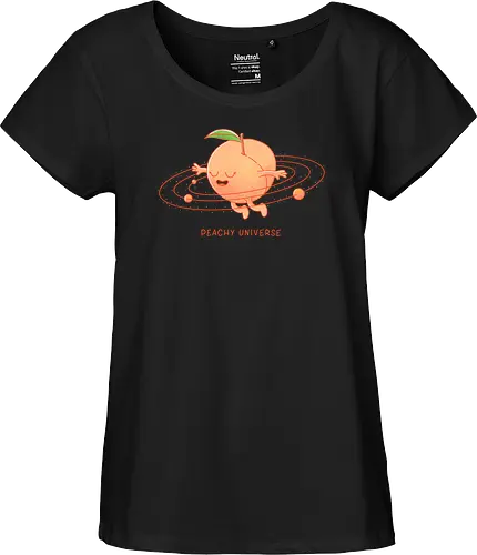Peachy Universe
