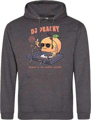 DJ Peachy