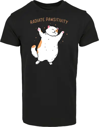 Radiate Pawsitivity