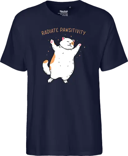 Radiate Pawsitivity