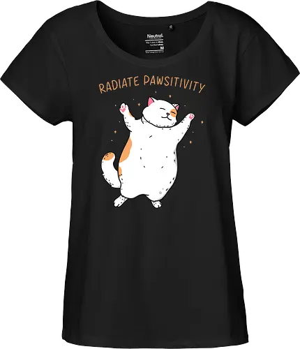 Radiate Pawsitivity
