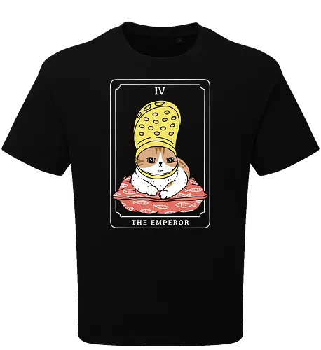 The Emperor