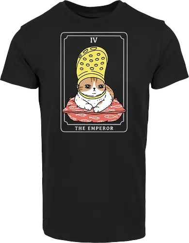 The Emperor