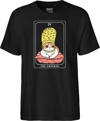 The Emperor