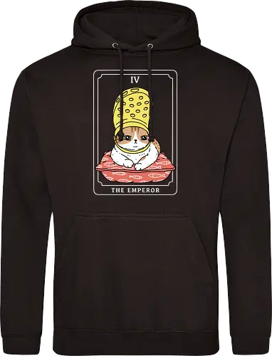 The Emperor