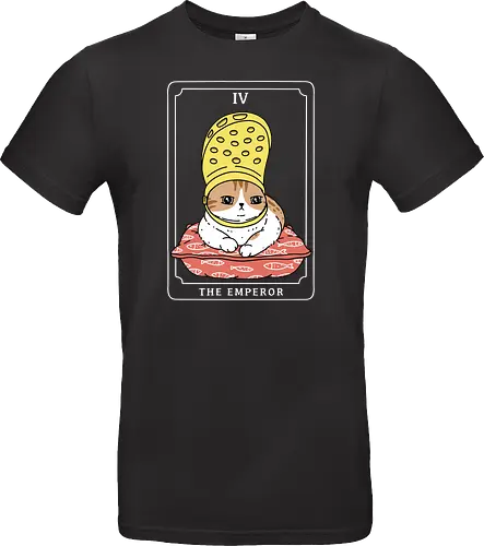 The Emperor