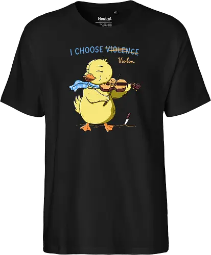 I Choose Violin