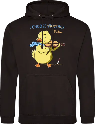 I Choose Violin