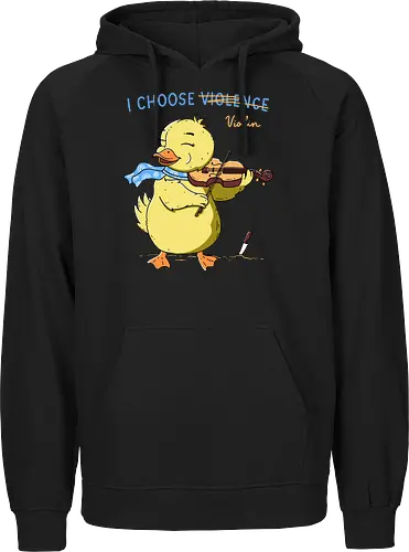 I Choose Violin
