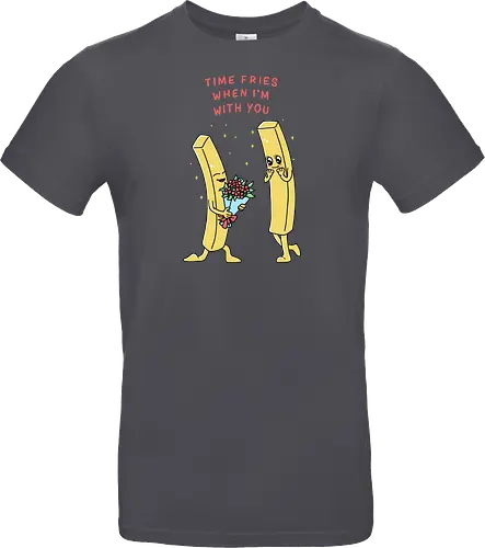 Romantic French Fries