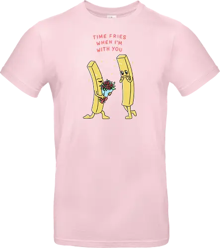Romantic French Fries