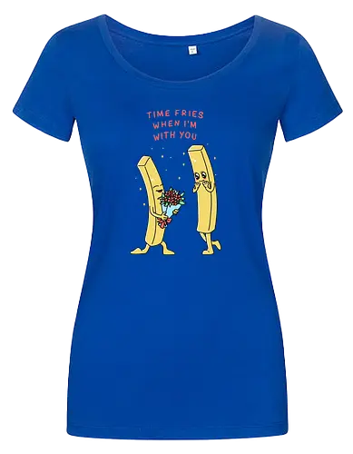 Romantic French Fries