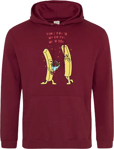Romantic French Fries