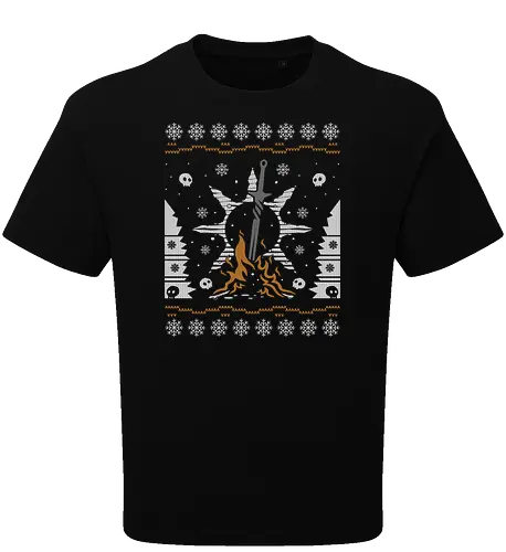 Souls Ugly Sweater