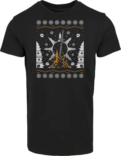 Souls Ugly Sweater