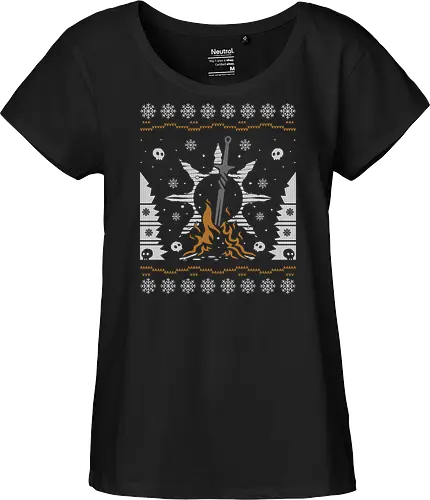 Souls Ugly Sweater