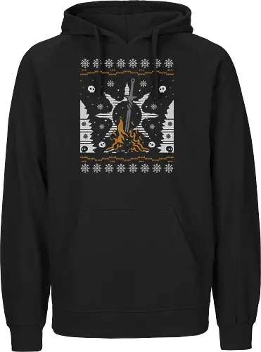 Souls Ugly Sweater