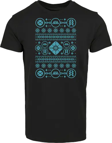 Destiny Ugly Sweater