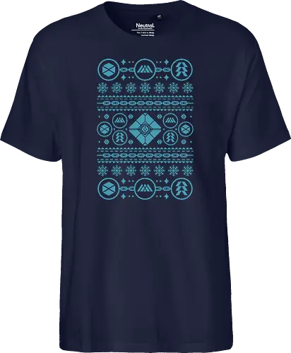 Destiny Ugly Sweater