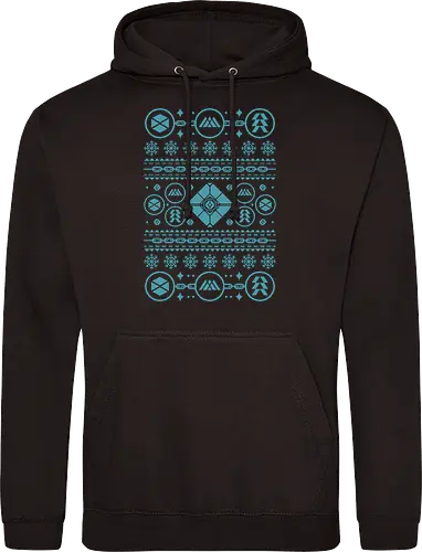 Destiny Ugly Sweater