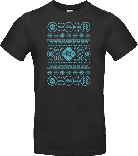 Destiny Ugly Sweater