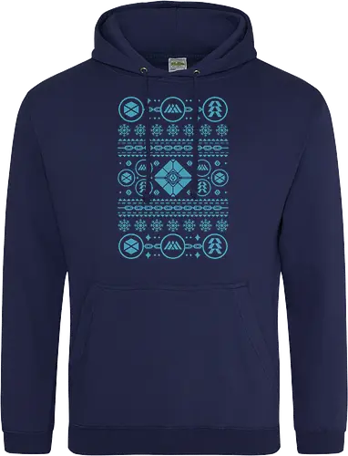 Destiny Ugly Sweater
