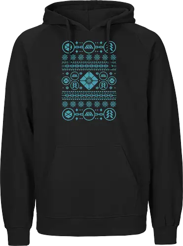 Destiny Ugly Sweater