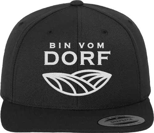 Vom Dorf (Cap)