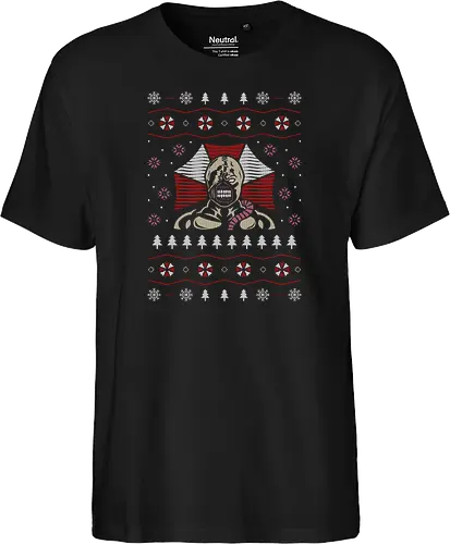 Bio Organic Weapon Ugly Sweater