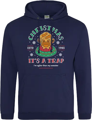 Uglier Than My Sweater