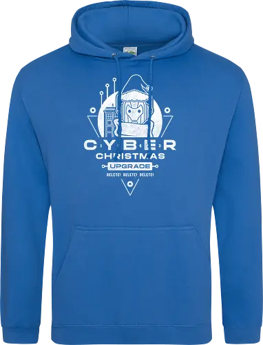 Christmas Upgrade