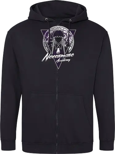 Stained Glass Moonlight