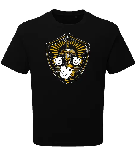 Cuccos Crest