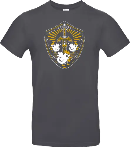 Cuccos Crest
