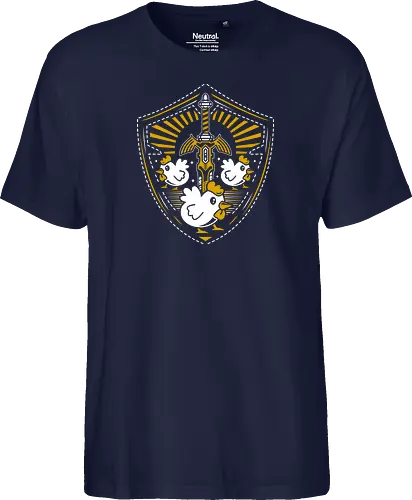Cuccos Crest