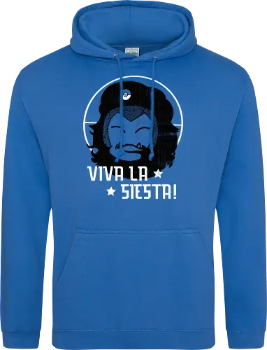 Viva La Siesta