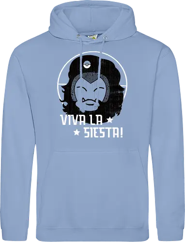 Viva La Siesta