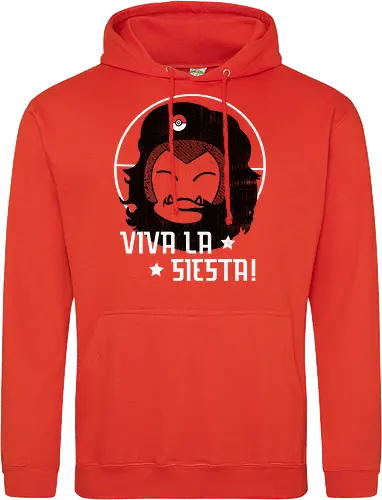 Viva La Siesta