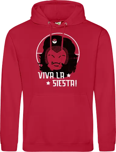 Viva La Siesta