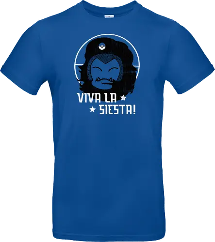 Viva La Siesta