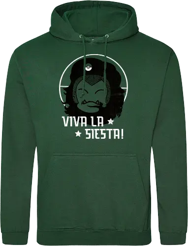 Viva La Siesta