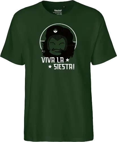 Viva La Siesta