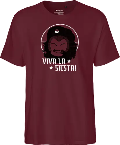 Viva La Siesta